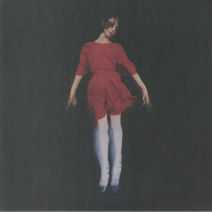 COHEN, Jackie - Pratfall vinyl sleeve