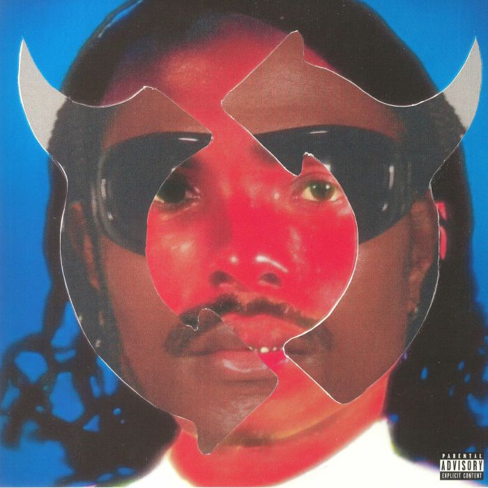 LACY, Steve - Gemini Rights vinyl sleeve