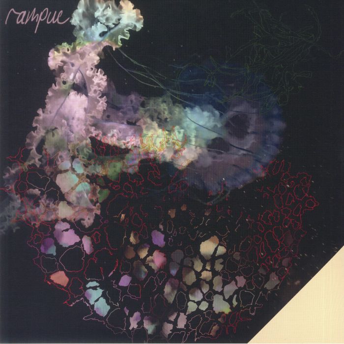 RAMPUE - Tragweite vinyl sleeve