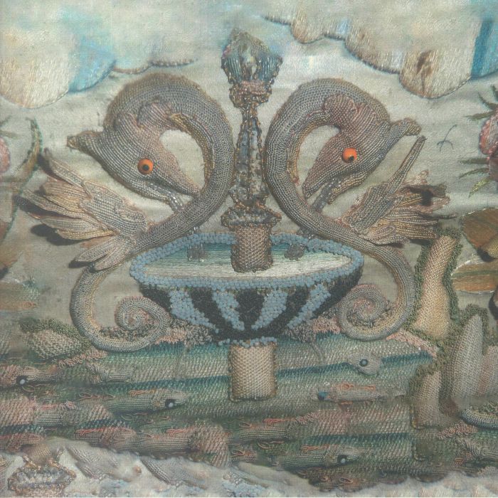 PROPERTY - Water Temple vinyl sleeve