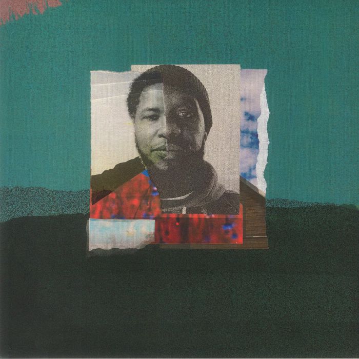 SAREEM POEMS/MADI - Hopefully vinyl sleeve