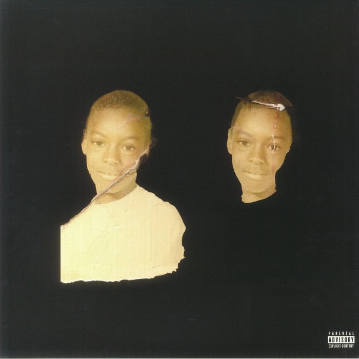 STAPLES, Vince - Ramona Park Broke My Heart vinyl sleeve