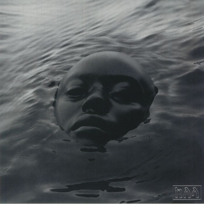 KELELA - Raven vinyl sleeve