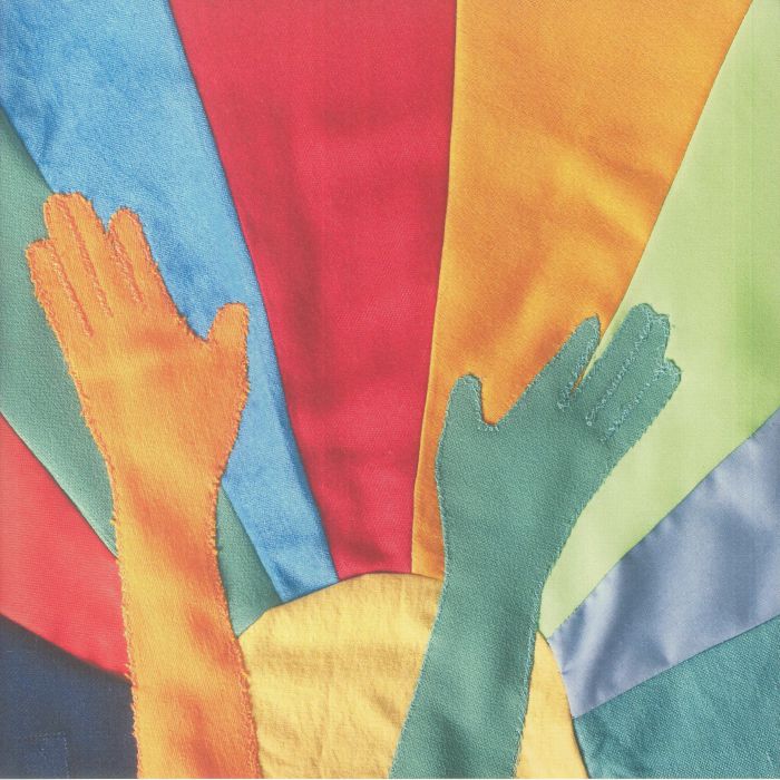 LE MILLIPEDE - Legs & Birds vinyl sleeve