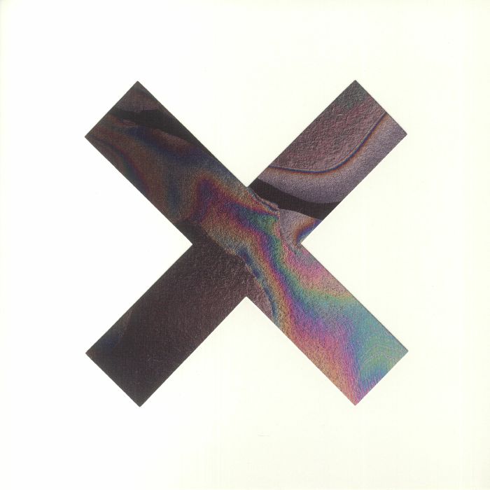 XX, The - Coexist (10th Anniversary Edition) vinyl sleeve
