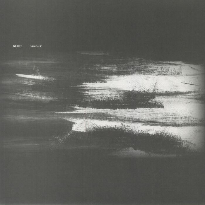 ROOT - Sarab EP vinyl sleeve