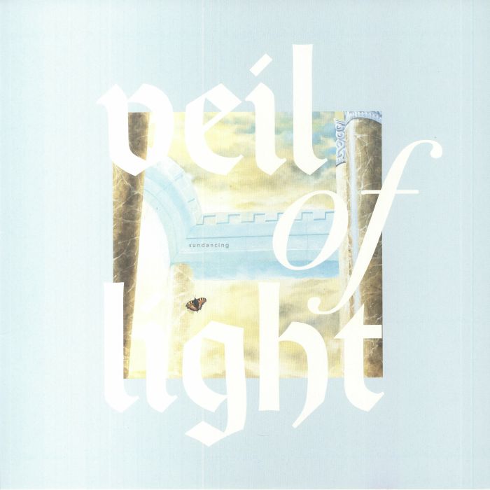 VEIL OF LIGHT - Sundancing vinyl sleeve