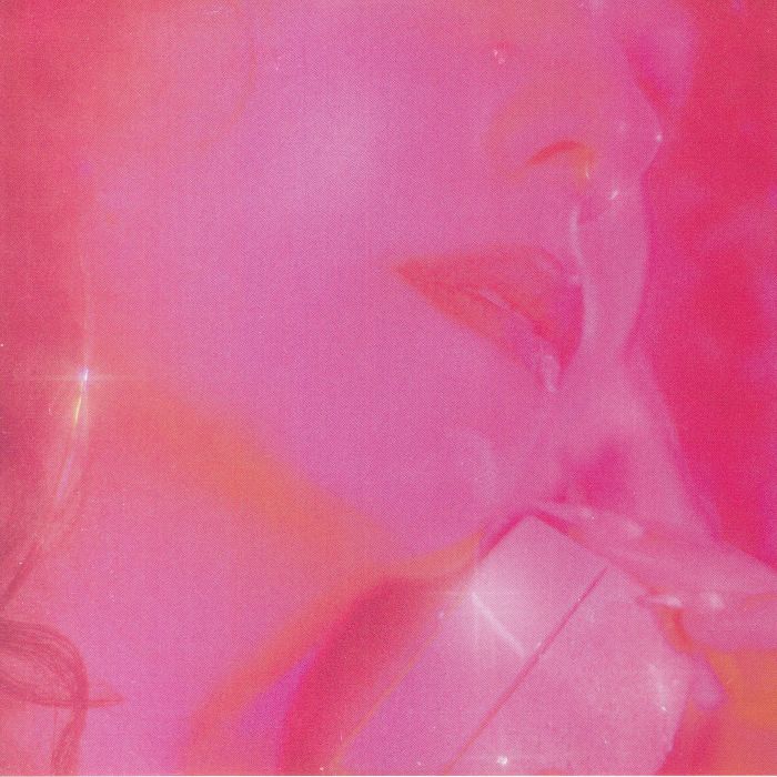 CANA! - Without U vinyl sleeve