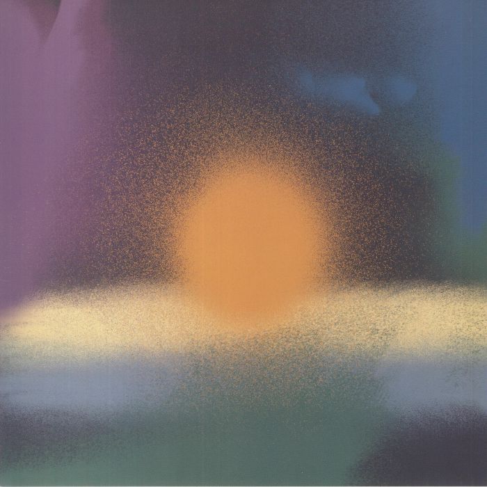 MIOCLONO - Cluster I vinyl sleeve