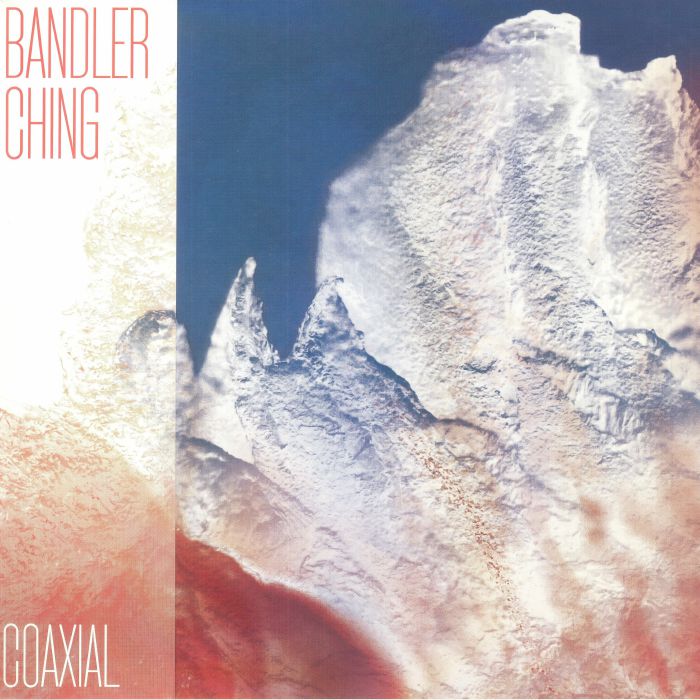 BANDLER CHING - Coaxial vinyl sleeve