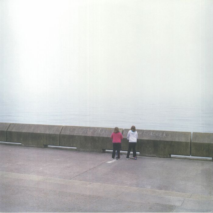 TV PRIEST - My Other People (Loser Edition) vinyl sleeve