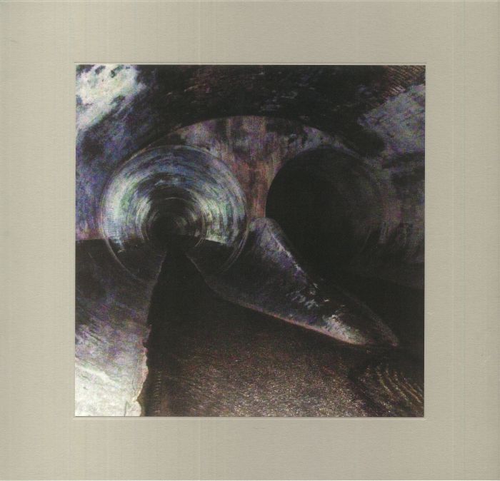 VARIOUS - Future Chorus vinyl sleeve