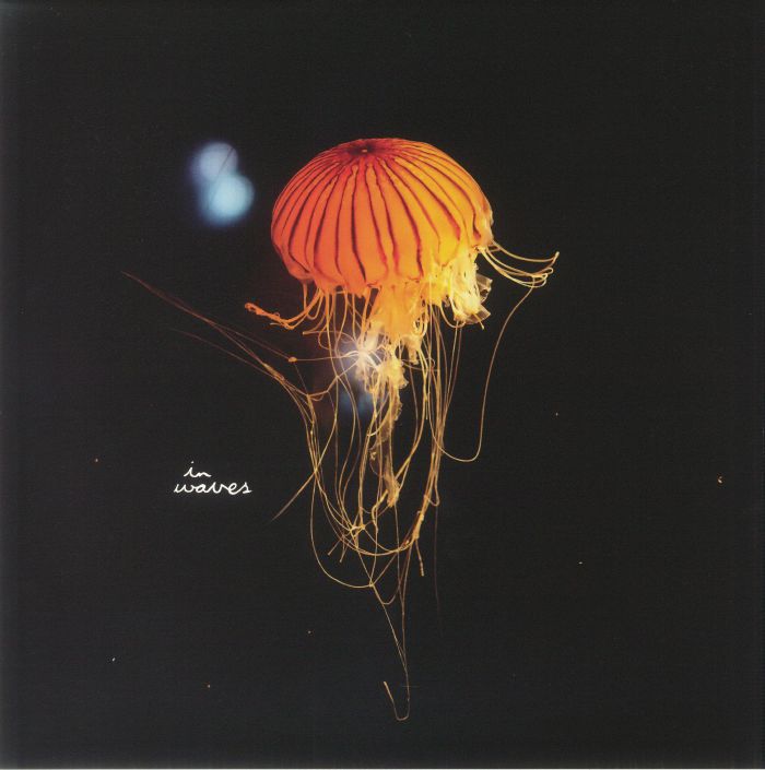 NAIRO, Greg - Omala vinyl sleeve