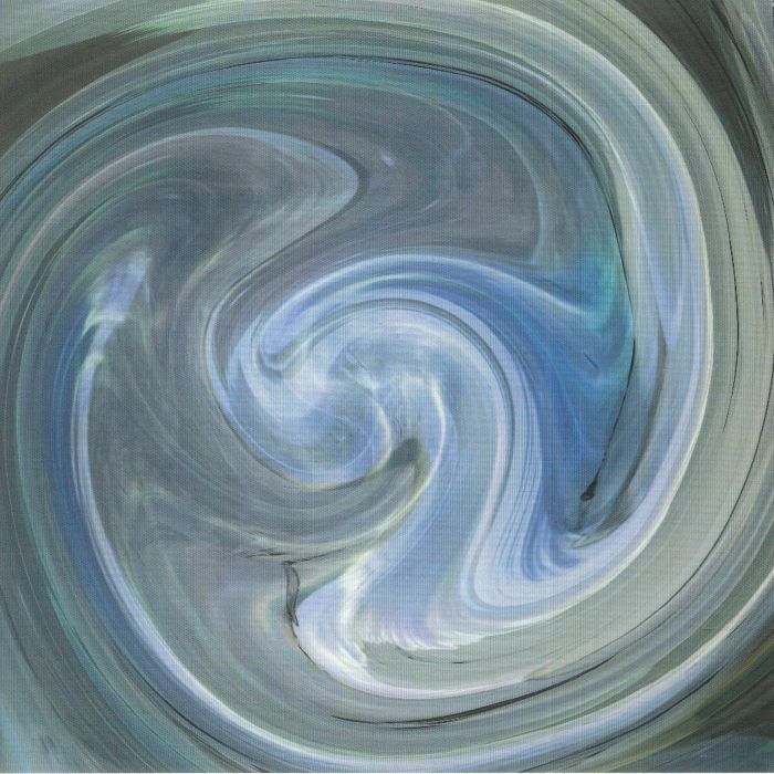 SARASA - Nail No Shima vinyl sleeve