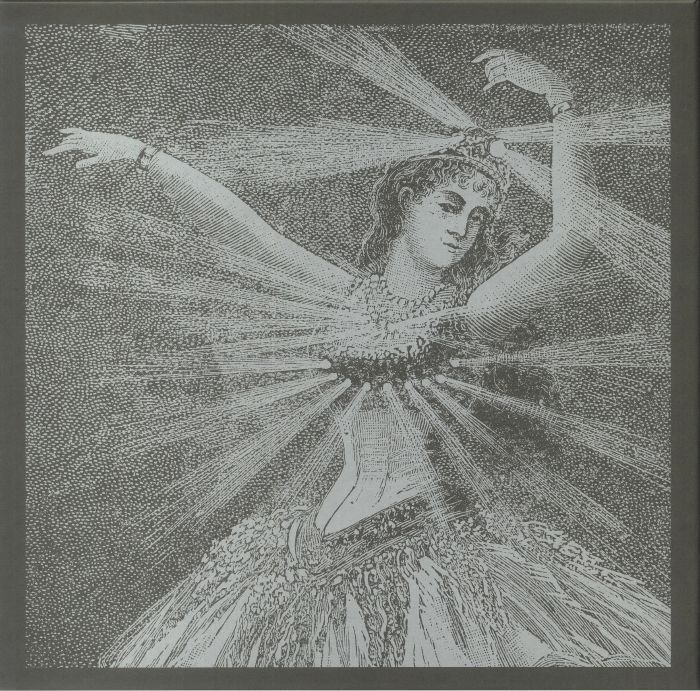 NEUTRAL MILK HOTEL - The Collected Works Of Neutral Milk Hotel vinyl sleeve