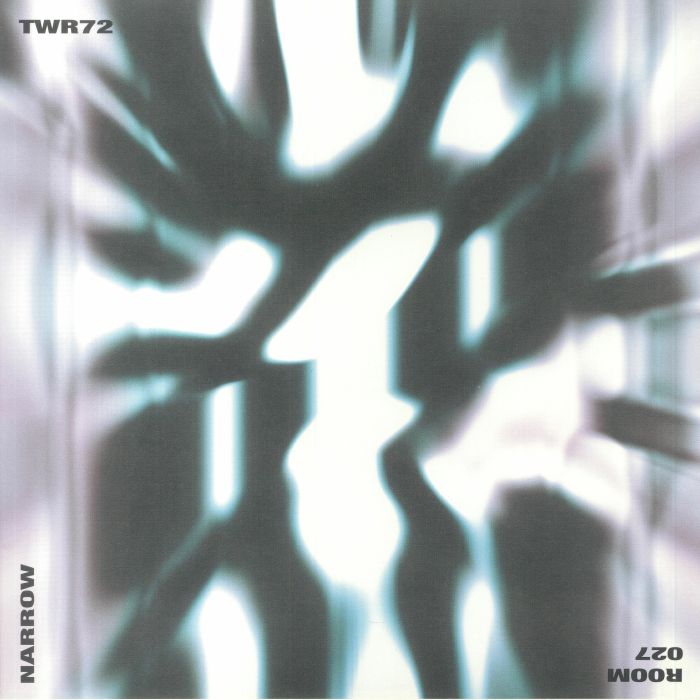 TWR72 - Narrow EP vinyl sleeve