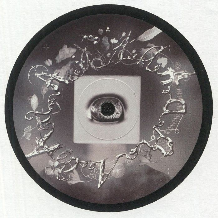 TIGER STRIPES/PIG & DAN vs GREGOR TRESHER/WEHBBA/NICOLE MOUDABER feat ROMINA - A Sides Vol 11 Part 3 vinyl sleeve