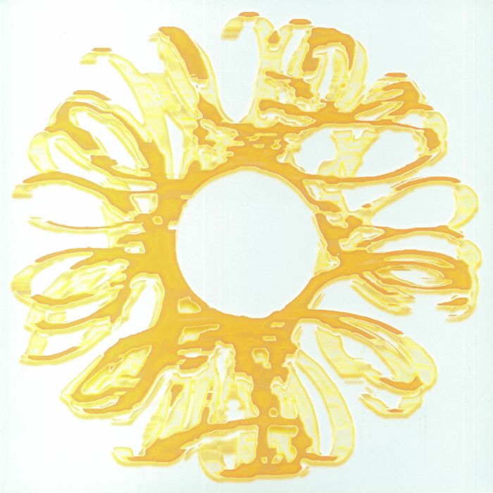 HOLSEN & CASSIERS - Walking In Circles vinyl sleeve