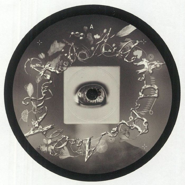 TABOADA, Nicolas/BEC/AVISION/COSMIC BOYS - A Sides Vol 11 Part 4 vinyl sleeve