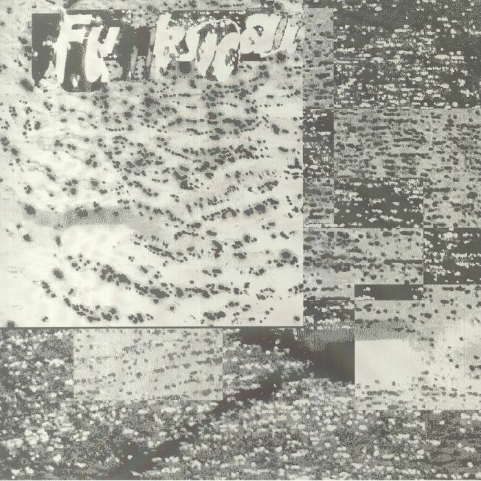 FUNKYCAN - Funkycan vinyl sleeve