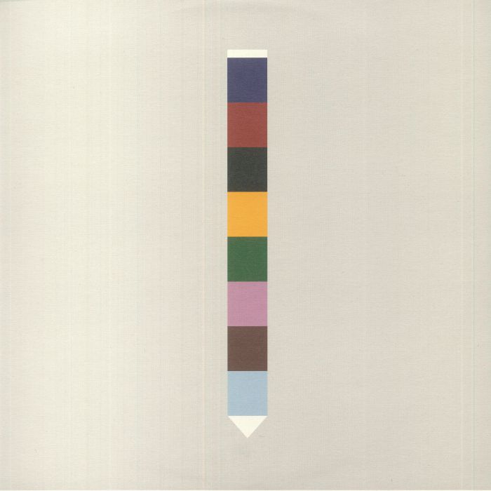 MATALLA, Philipp - Stakes vinyl sleeve