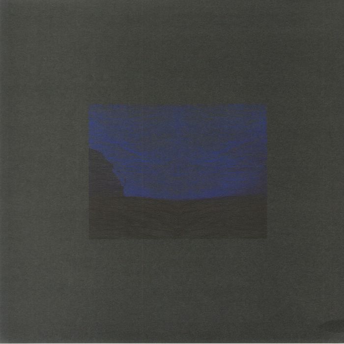 NURAH - Ctrl vinyl sleeve