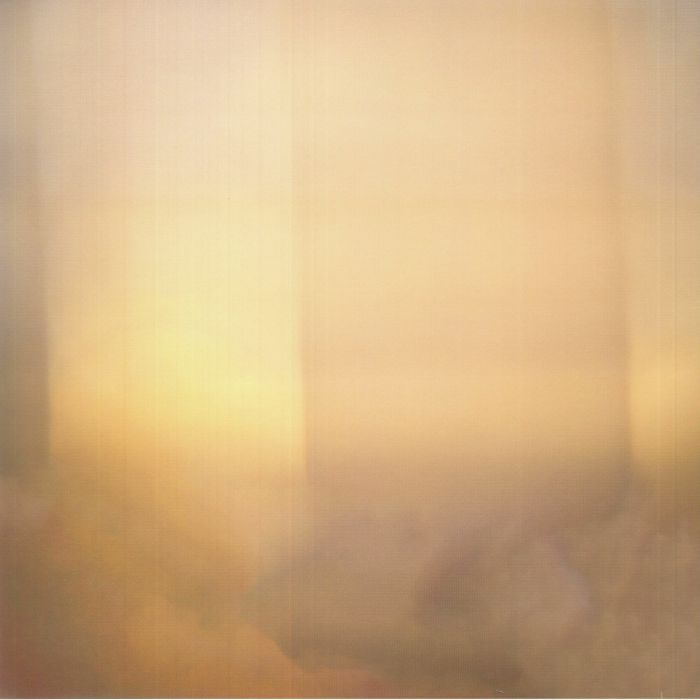LAHEYE, Dries - Deining vinyl sleeve
