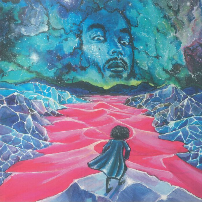 JELEE - Soil vinyl sleeve