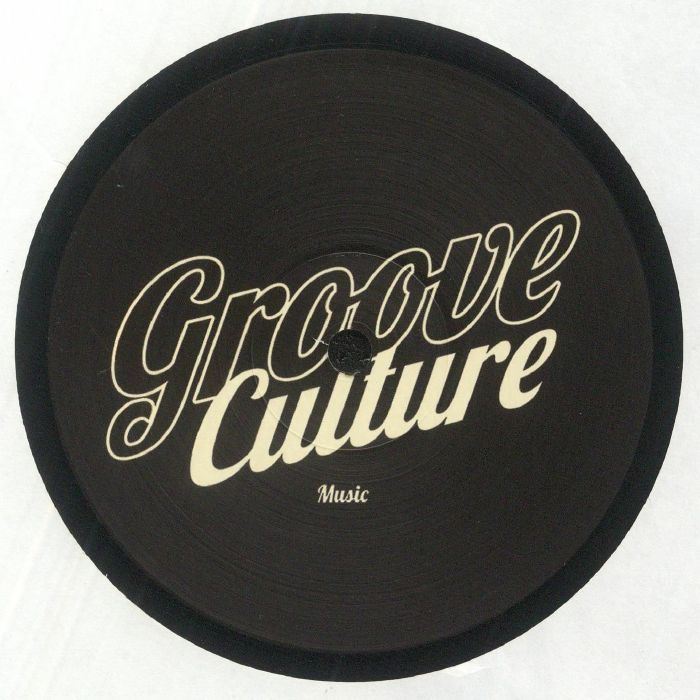 MICKY MORE/ANDY TEE - All About The Culture vinyl sleeve