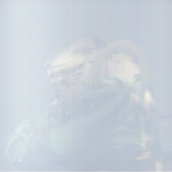 APULATI BIEN - Non Masse vinyl sleeve