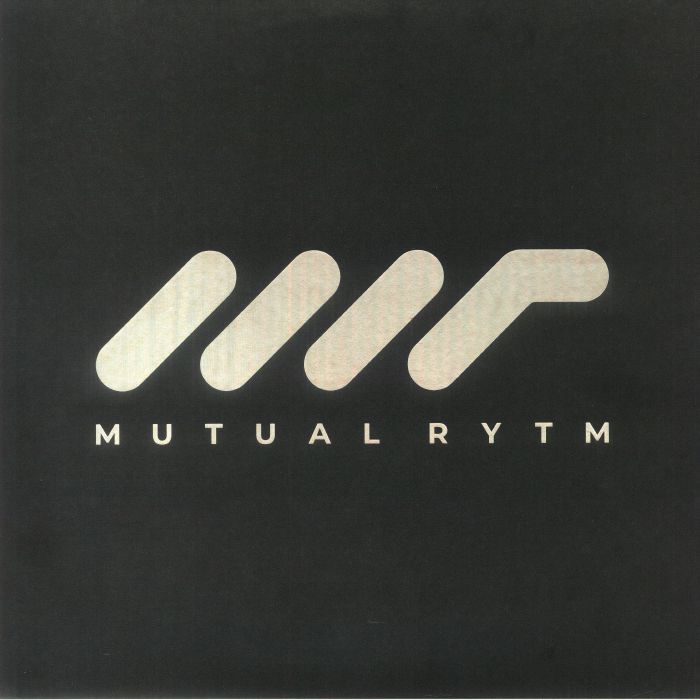 VARIOUS, Federation Of Rytm II vinyl sleeve