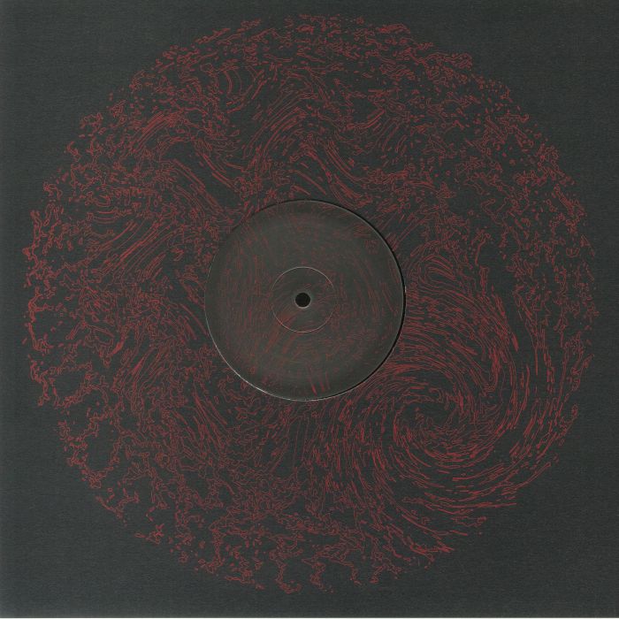 NORMAL STAGE - Funny Valleys vinyl sleeve