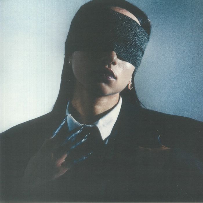 SEN, Lea - You Of Now Pt 2 vinyl sleeve