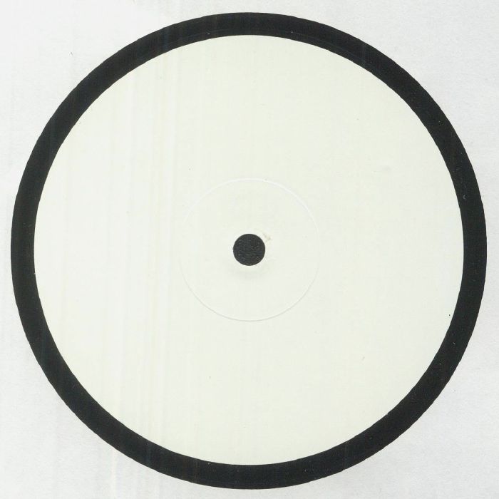 FURNEY - OKBR 037 vinyl sleeve