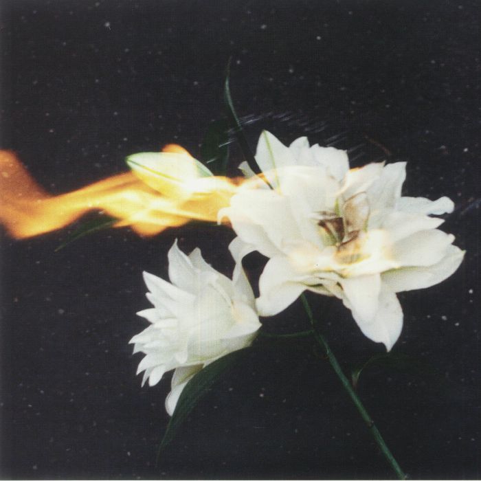 APERTURE - Stanze vinyl sleeve