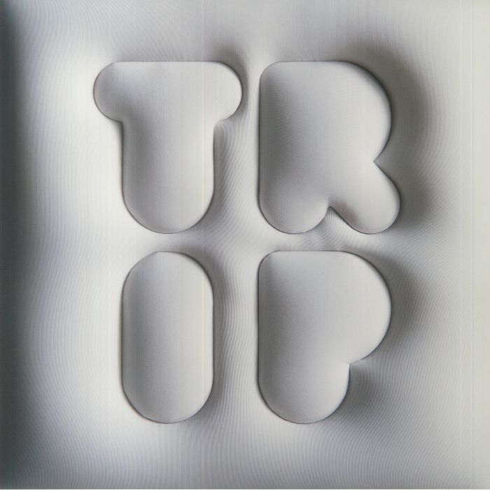 COCCOLUTO, Claudio - Trip vinyl sleeve
