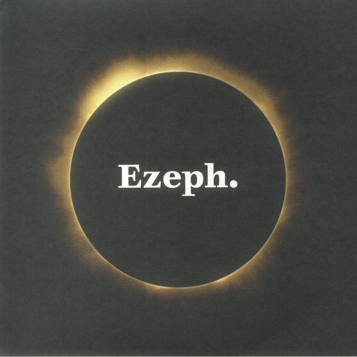 EZEPH - Occulte vinyl sleeve