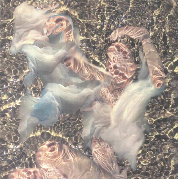 DOLPHIN MIDWIVES - Body Of Water vinyl sleeve