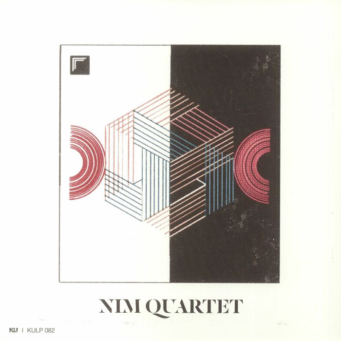 SADOT, Nim - Nim Quartet vinyl sleeve