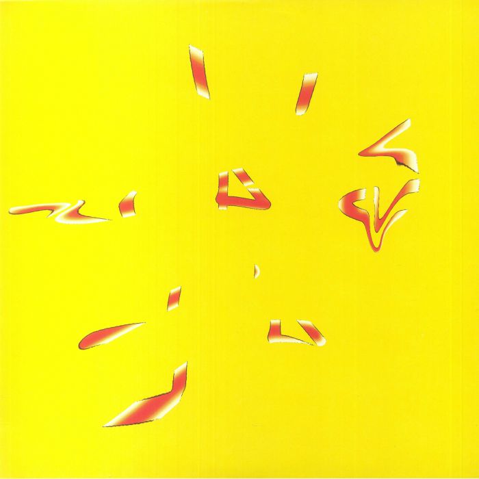 L4B - L4B vinyl sleeve