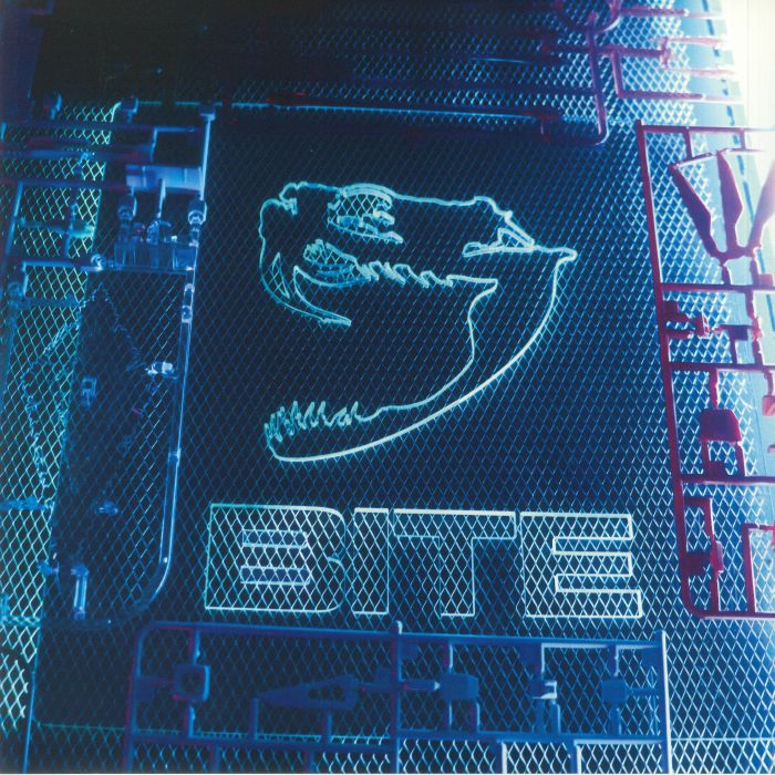VARIOUS - Shedding Skin vinyl sleeve