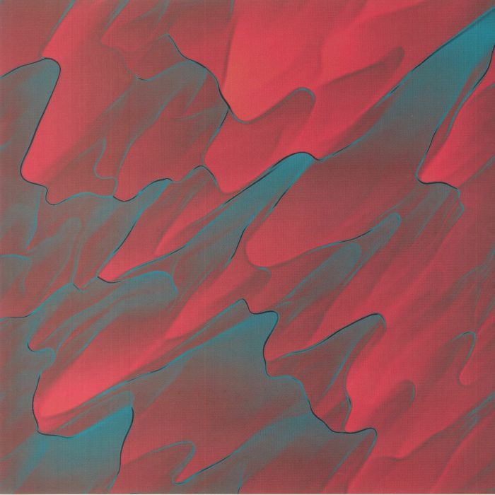 LERAQ - Interlinked vinyl sleeve