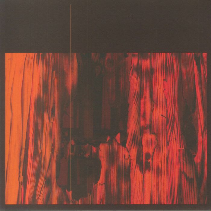 BABEL, Alexandre/LATIFA ECHAKHCH - The Concert vinyl sleeve