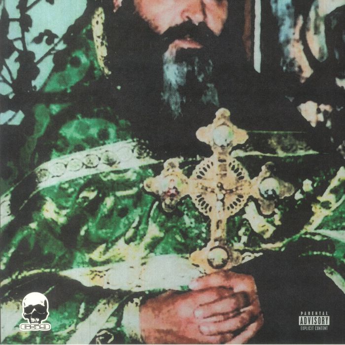SUICIDEBOYS - Sing Me A Lullaby My Sweet Temptation vinyl sleeve