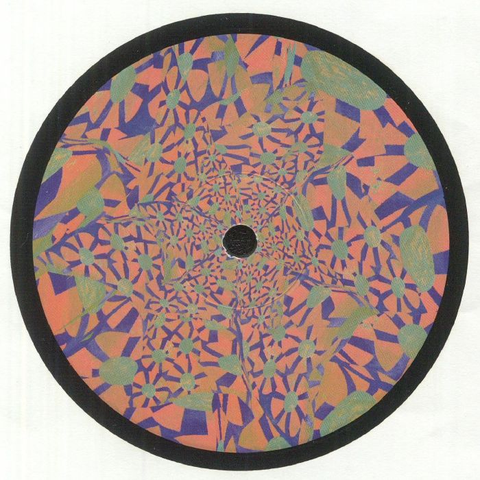 HOFBAUER, Will - The Shovel Is A Shovel Was A Shovel vinyl sleeve