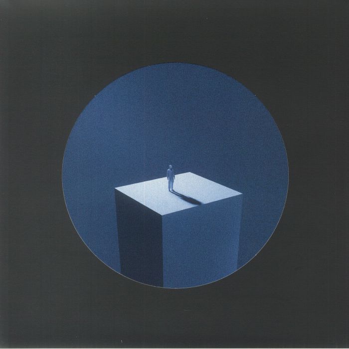 SHELDON - Ilot vinyl sleeve