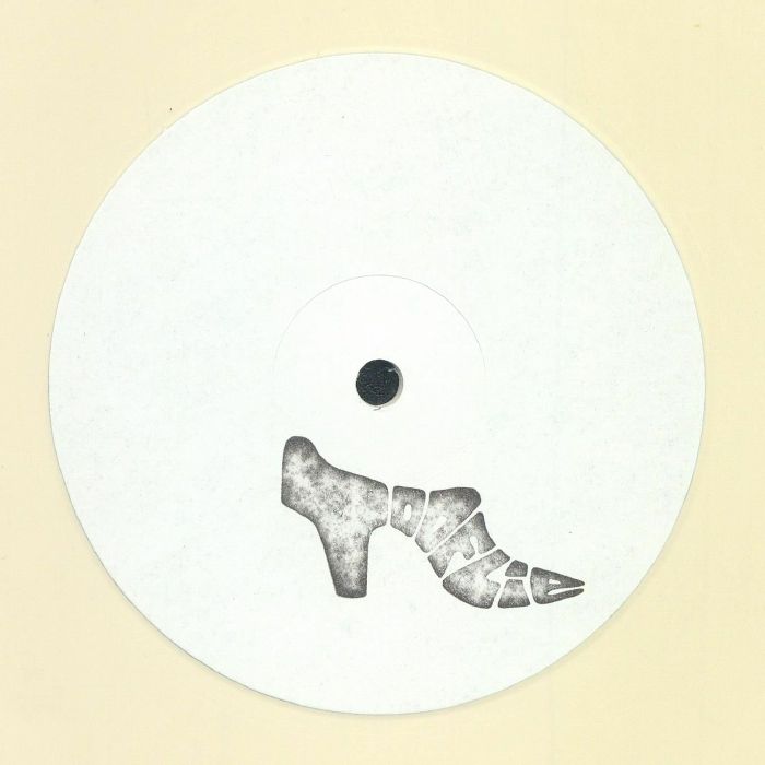 TOOFLIE - TFL 002 vinyl sleeve