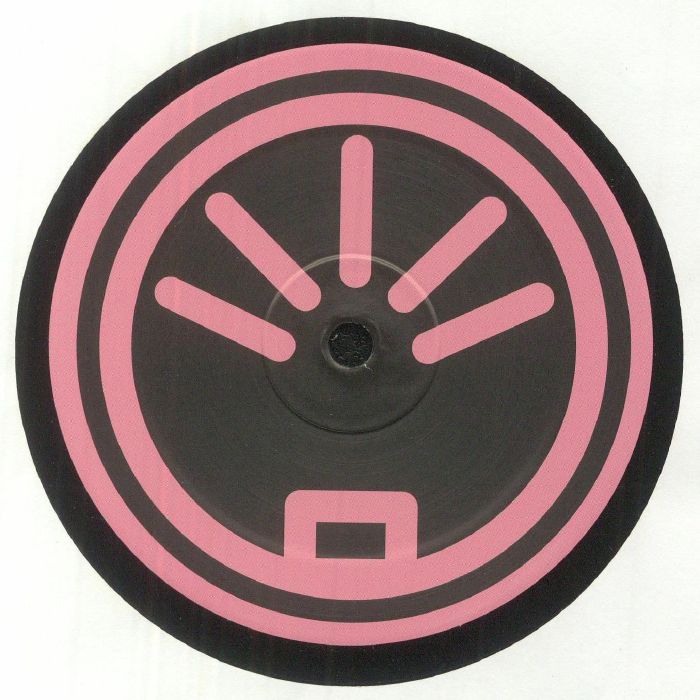 SILENT BREED - Amazing Pudding vinyl sleeve