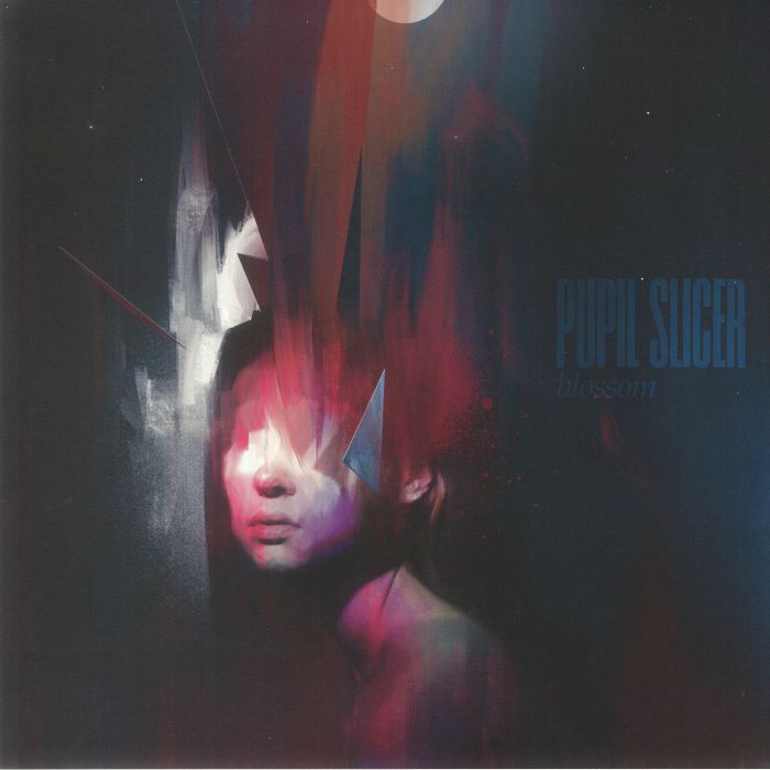 PUPIL SLICER - Blossom vinyl sleeve