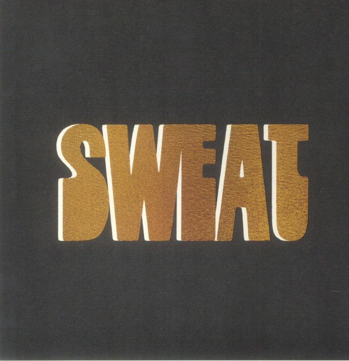 SWEAT - Sweat vinyl sleeve